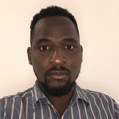 Peter Osah (MSC Student) Peter Osah (MSC Student)