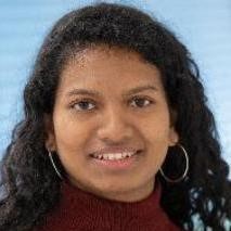 Subasini Thangamani (PhD Student)